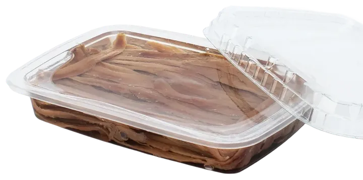 Filetti di acciughe 200 g, Carlino