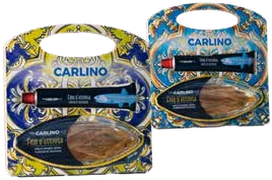 Borsetta gift pack, Fior d’Acciuga